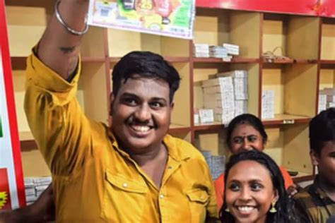 Onam Bumper: Kerala auto driver wins highest prize money of .